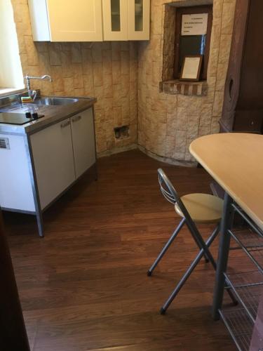 Villa Wilson in Rome North