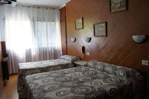Hostal Sanmar - image 3