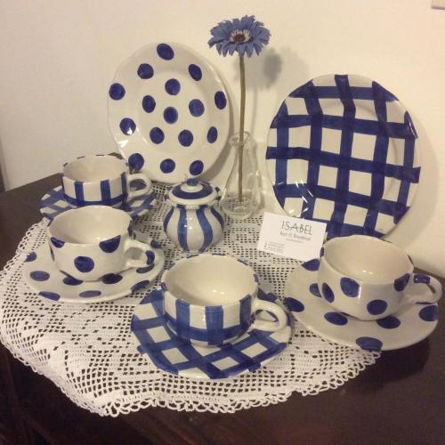 B&B Isabel – Salerno