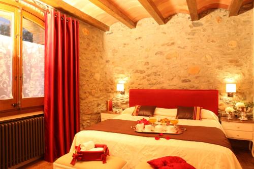 Hotel Rural Can Vila Room Type - Superior Double Room