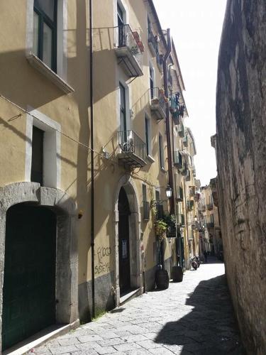B&B Isabel – Salerno