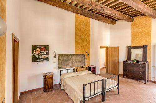  ecOstello Magliano Sabina, Pension in Magliano Sabina bei San Vito