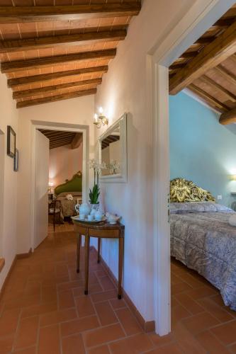 Double Room with Extra Bed