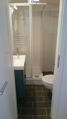 Apartment Pension Sternchen - image 7