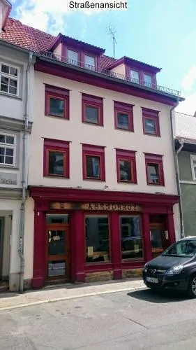 Apartment Pension Sternchen in Erfurt, Deutschland