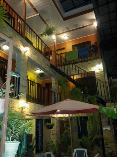 Hotel Villa Prats