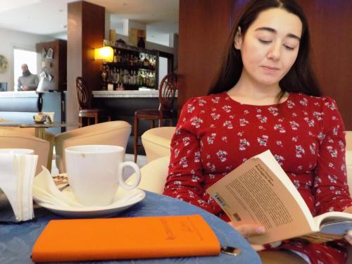 Hotel Residence Villa Del Mare - image 6