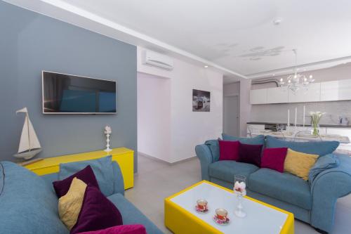 Apartments Soho - image 14