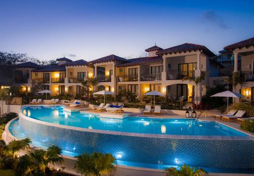 . Sandals Grenada All Inclusive - Couples Only