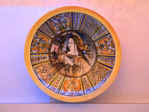 Hotel Residence Villa Del Mare - image 2