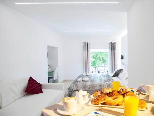 San Pietro Grand Suite, Rom