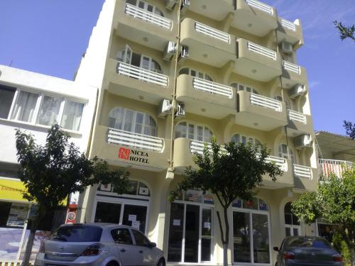 Nicea , Pension in Selçuk bei Sirince