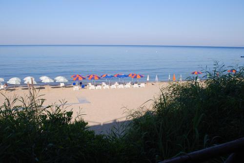 Camping Villaggio Saline 5