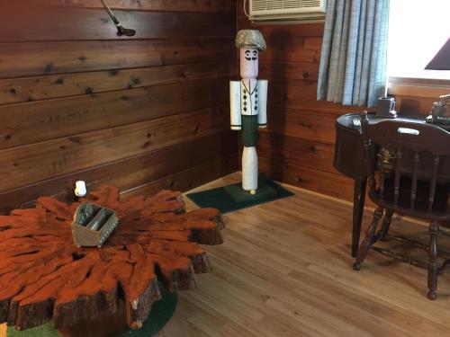 Chateau Lodge - image 12