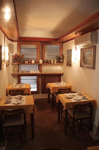 Hotel San Fantin - main image
