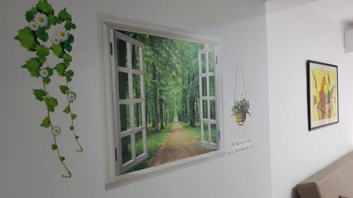 Apartamento Jardín de Ayora, Valencie (fotografie 9)