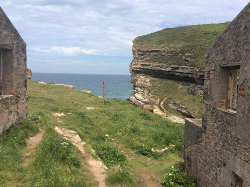 Apartamentos Playa De Cóbreces