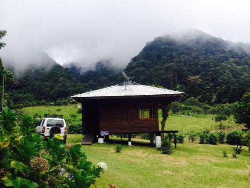 Lemon House Monteverde