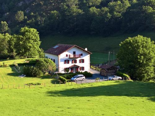 Boutique B&B Maison Aguerria