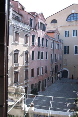 Hotel San Fantin - image 10