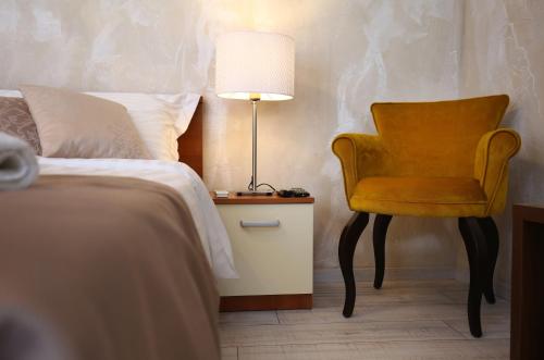 Luxury Lidija Rooms, Split (photo 4)