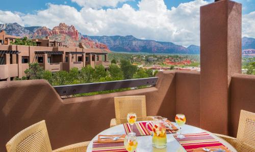 Hyatt Vacation Club at Pinon Pointe, Sedona