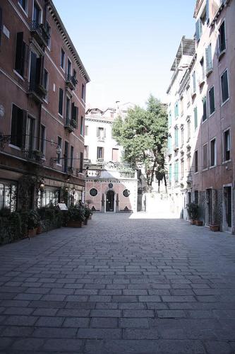 Hotel San Fantin