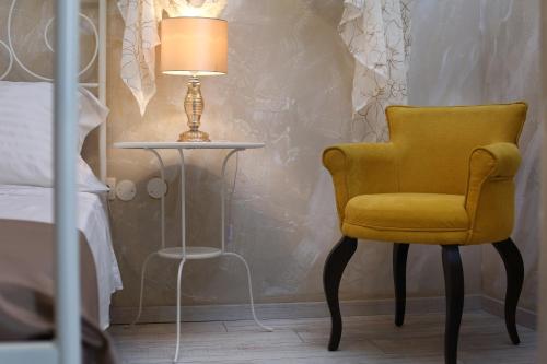 Luxury Lidija Rooms - image 6