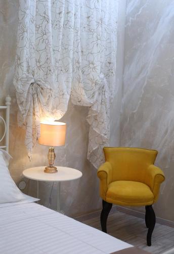 Luxury Lidija Rooms, Split (photo 11)