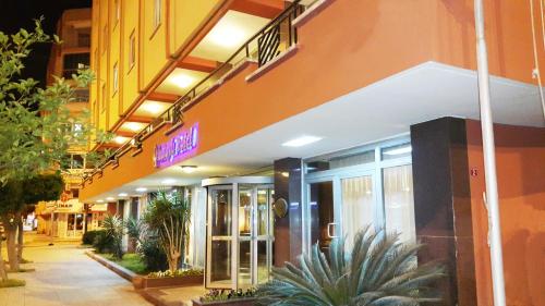  Hataylı Oteli in İskenderun