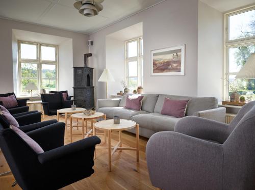 Pub/Lounge, Haraldskær Sinatur Hotel & Konference in Vejle