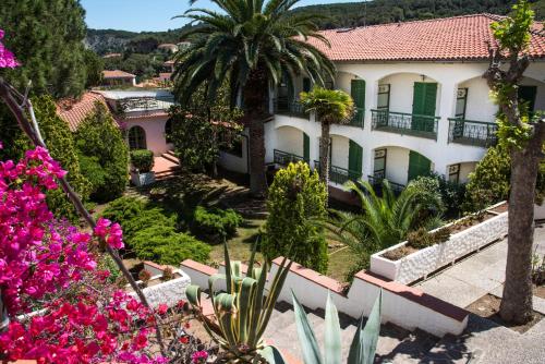 Hotel Marelba