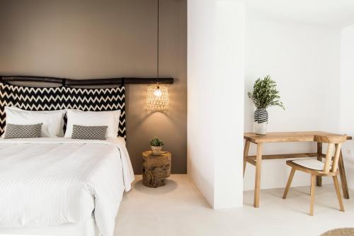 My Mykonos Hotel by Mr and Mrs White Room Type - Superior Double Room