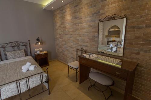 Anassa Deluxe Suites - image 5