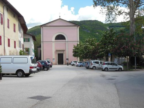 B&B al Capitello – Trento, TN