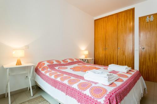  FLH Monte Gordo Flat with Balcony in Monte Gordo