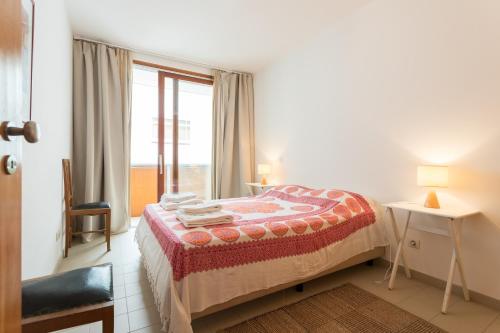  FLH Monte Gordo Flat with Balcony in Monte Gordo