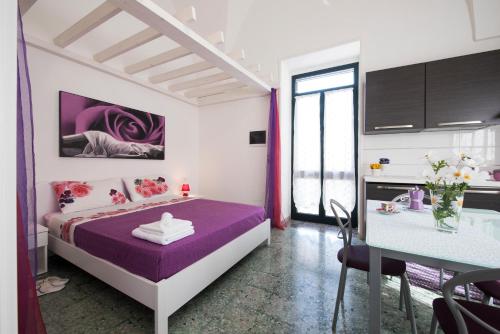 Le Tre Rose di Giò Le Tre Rose di Giò