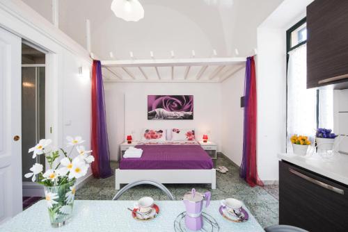 Le Tre Rose di Giò Le Tre Rose di Giò