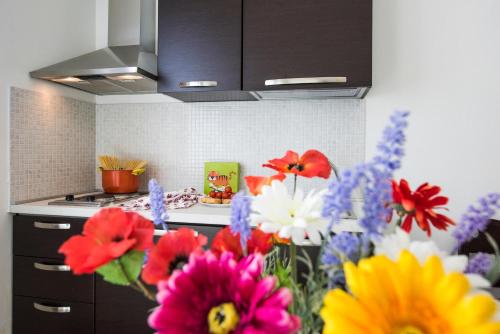 Le Tre Rose di Giò Le Tre Rose di Giò