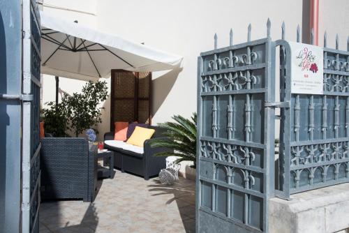 Le Tre Rose di Giò Le Tre Rose di Giò