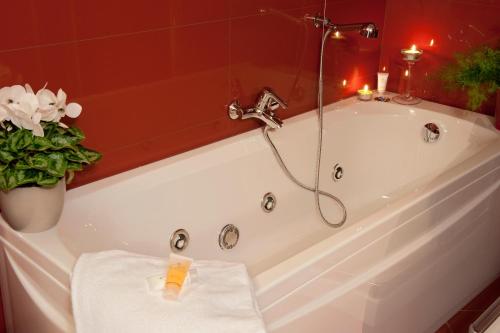 OC Hotel – Rome