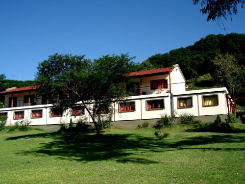 . Pura Vida Hosteria