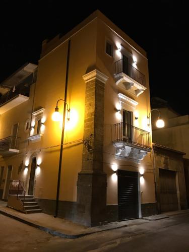 A Due Passi - Poggio Impiso