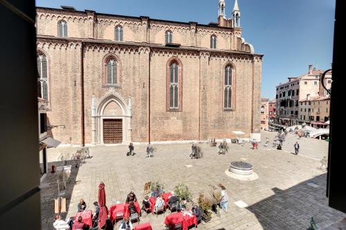 Ca' Badoer Frari - image 8