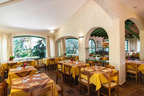 Hotel Marelba