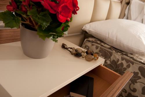 Chambre individuelle