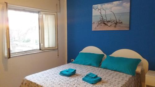  Salento Beach, Pension in Pulsano