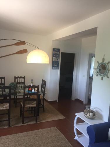 Casa do Farol da Arrábida