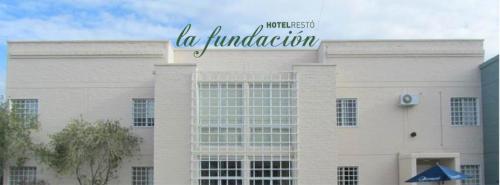 Hotel La Fundacion - General Roca